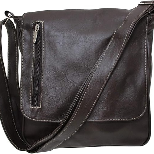 Bolsa Lenna's Transversal Casual  thumbnail