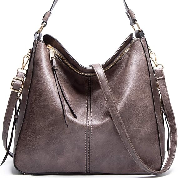 Bolsa Feminina Boston de Ombro thumbnail