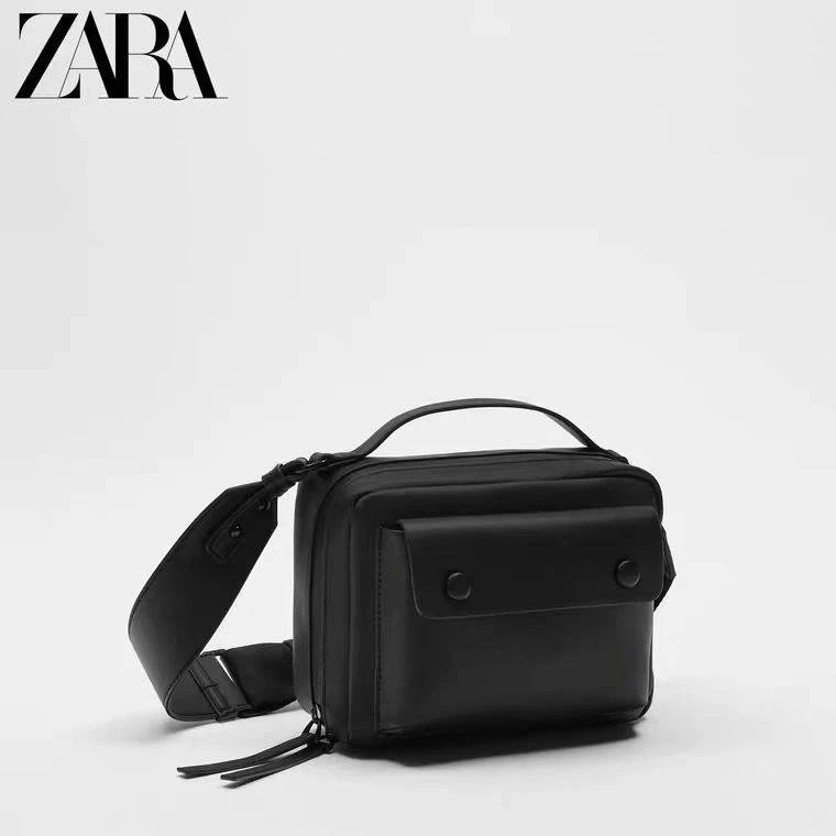 ZARA Bolsa Masculina thumbnail