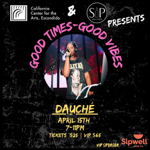 CCAE X SIP WINE AND BEER PRESENTS GOOD TIMES-GOOD VIBES  thumbnail