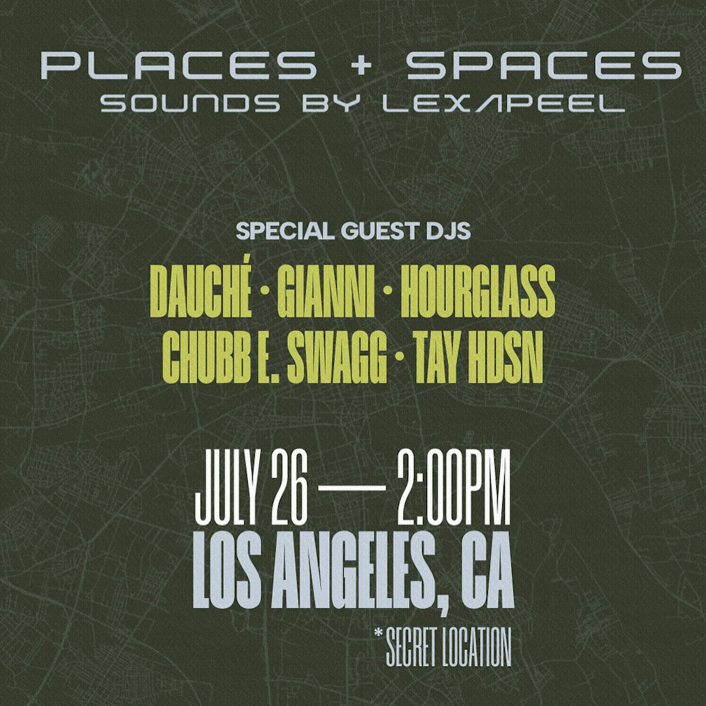 RSVP to Places + Spaces | Partiful thumbnail