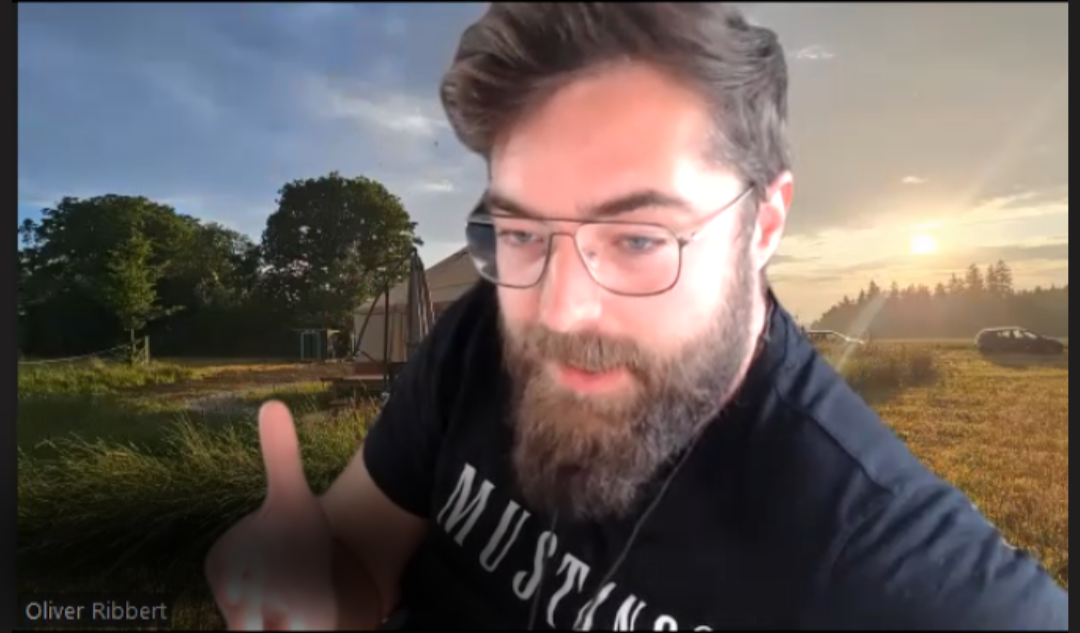 Dein Erstgespräch: lerne mich im 1:1 kennen thumbnail