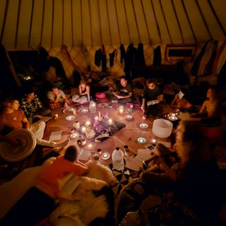 Events & Retreats: verbinde dich thumbnail