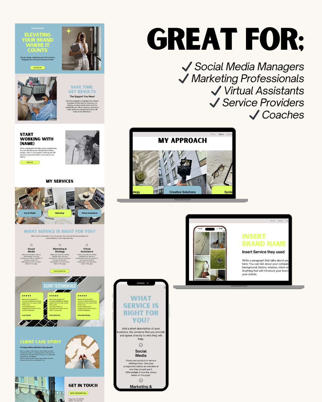 Download Your Canva Website Template + Launch Pack thumbnail