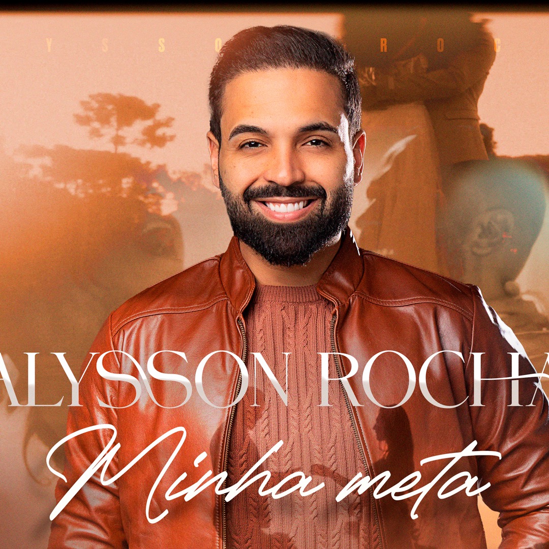 MINHA META - SPOTIFY thumbnail