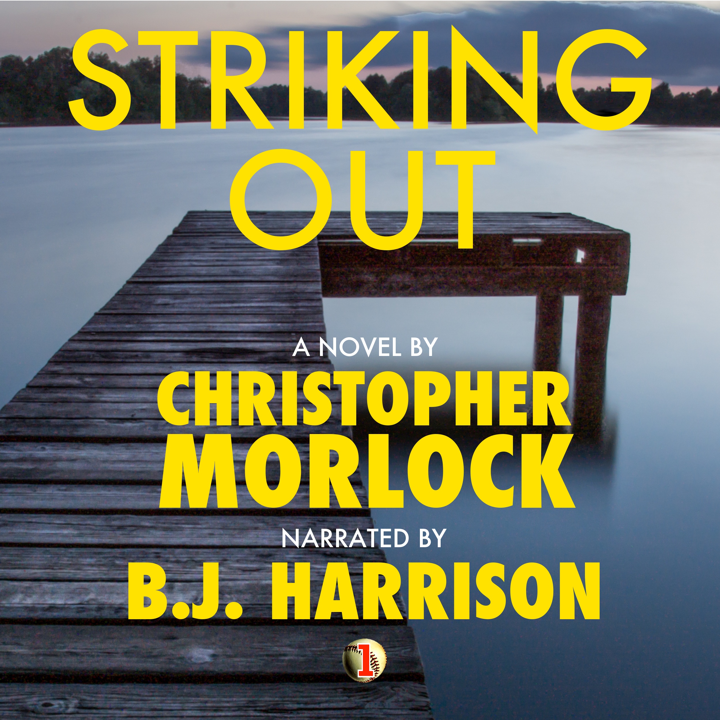 Audible audiobooks! thumbnail