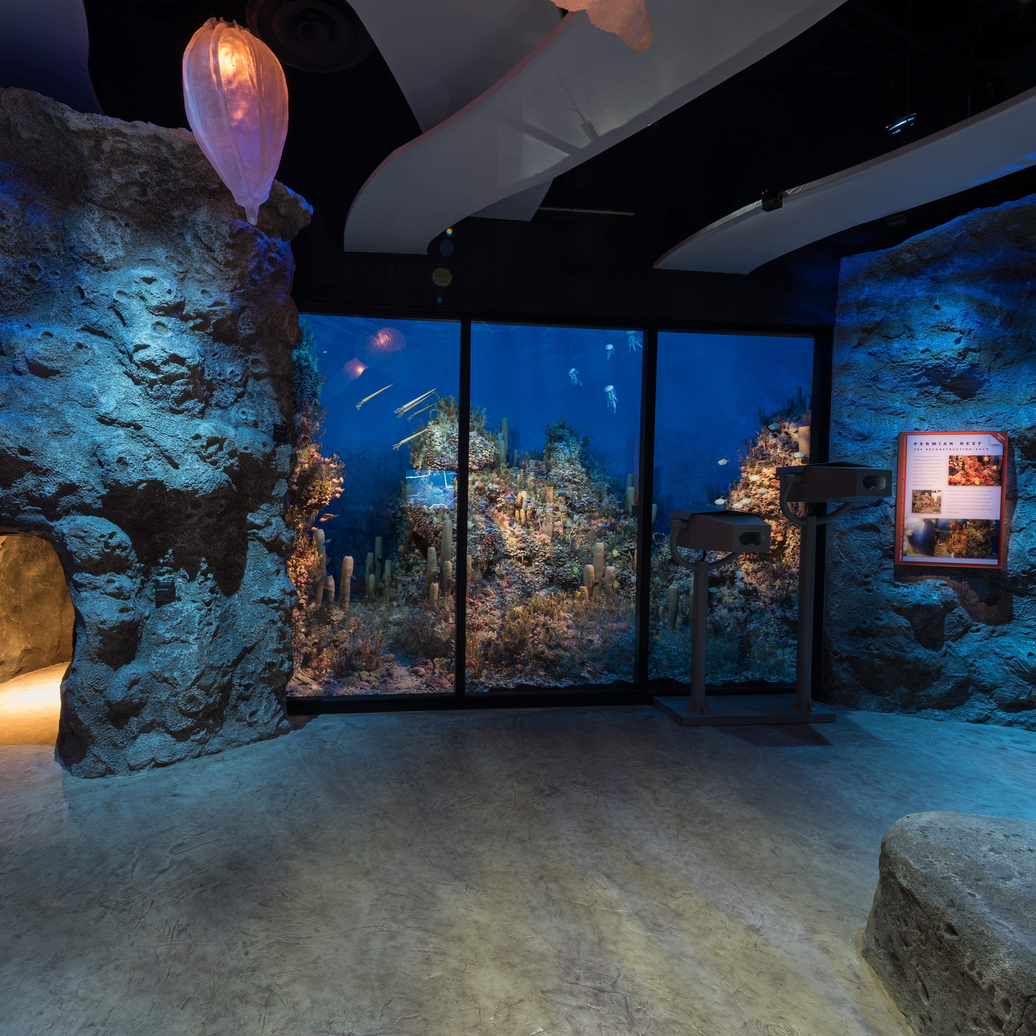 Exhibits thumbnail