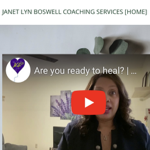 Coaching | Workshops | Conference  thumbnail