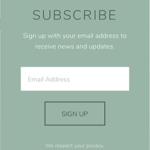 Newsletter Signup thumbnail