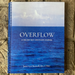 OVERFLOW: 100-Day Self-Discovery Journal  thumbnail