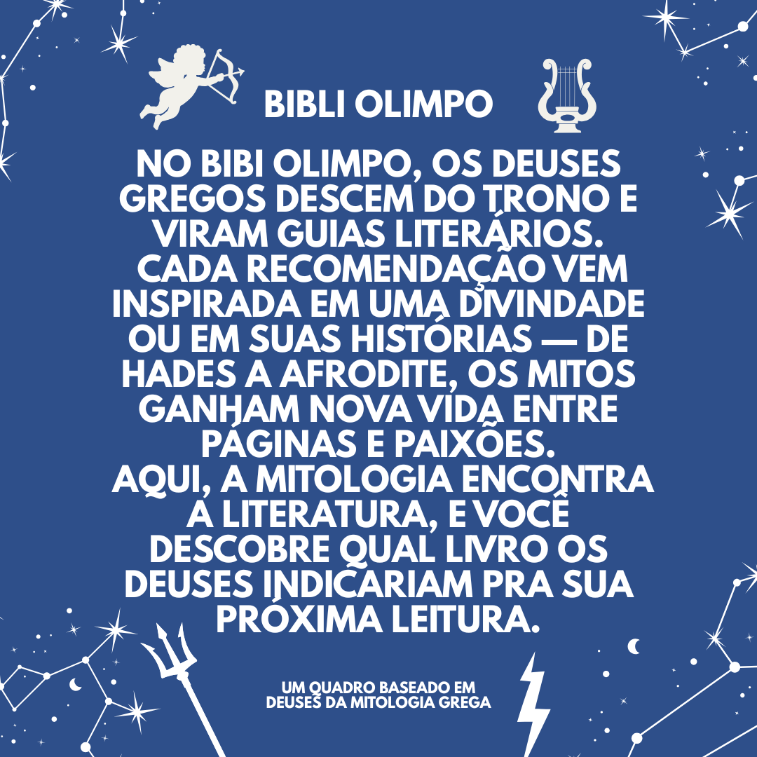BIBLI OLIMPO thumbnail