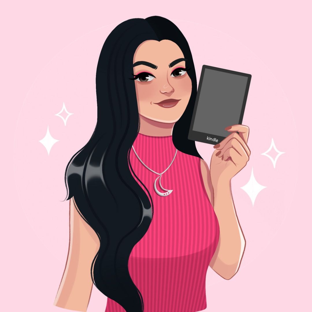 oliveirareads_ | Allexya Oliveira  thumbnail