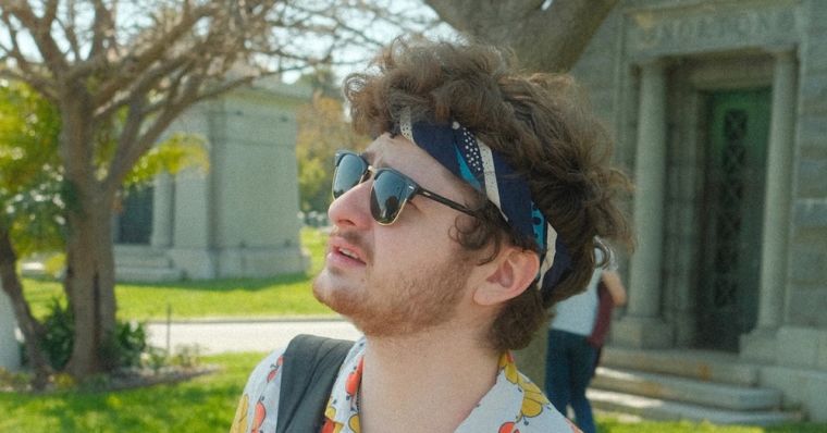 Presave “No Idea” thumbnail