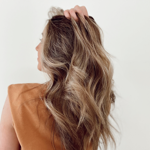 FREE healthy hair guide thumbnail