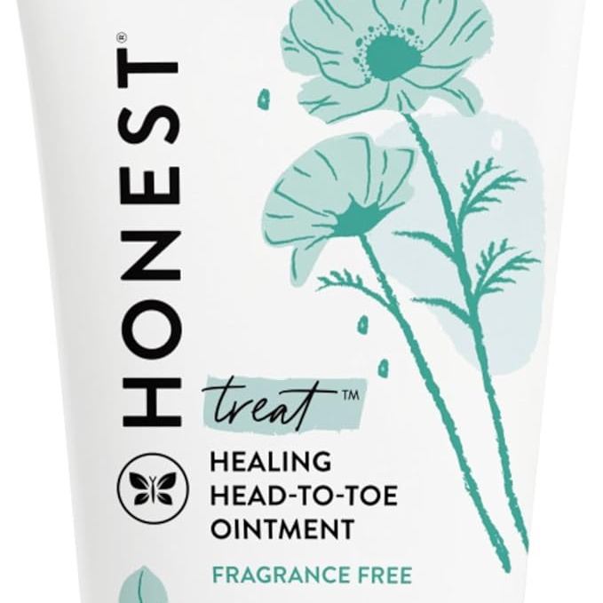 The Honest Company Head to Toe Multi-Purpose Healing Ointment thumbnail
