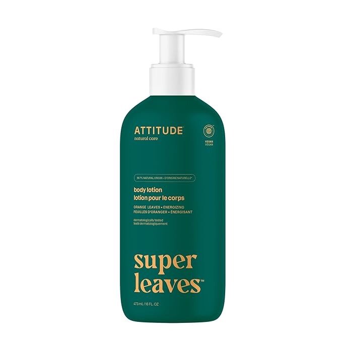 ATTITUDE Body Lotion thumbnail