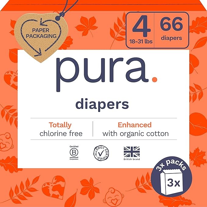 Pura Diapers thumbnail