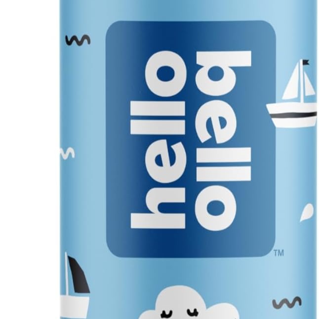Hello Bello Shampoo & Body Wash thumbnail