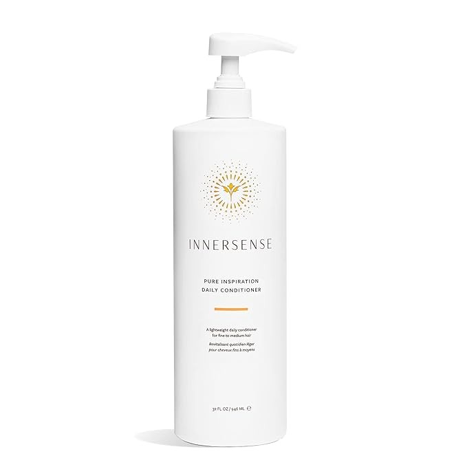 INNERSENSE Organic Beauty Daily Conditioner thumbnail