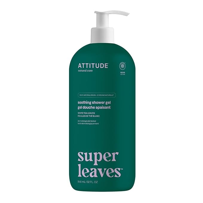  ATTITUDE Soothing Shower Gel thumbnail