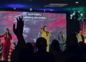 DOCC WORSHIPPERS TEAM thumbnail