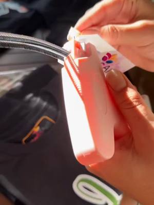 product link is available in my bio  It has been super easy how to use it, just follow the instructions and that's it, I