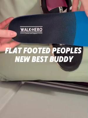 product link is available in my bio  Excellent for flat-footed people. The sizes range all the way to a men's 15! Once t