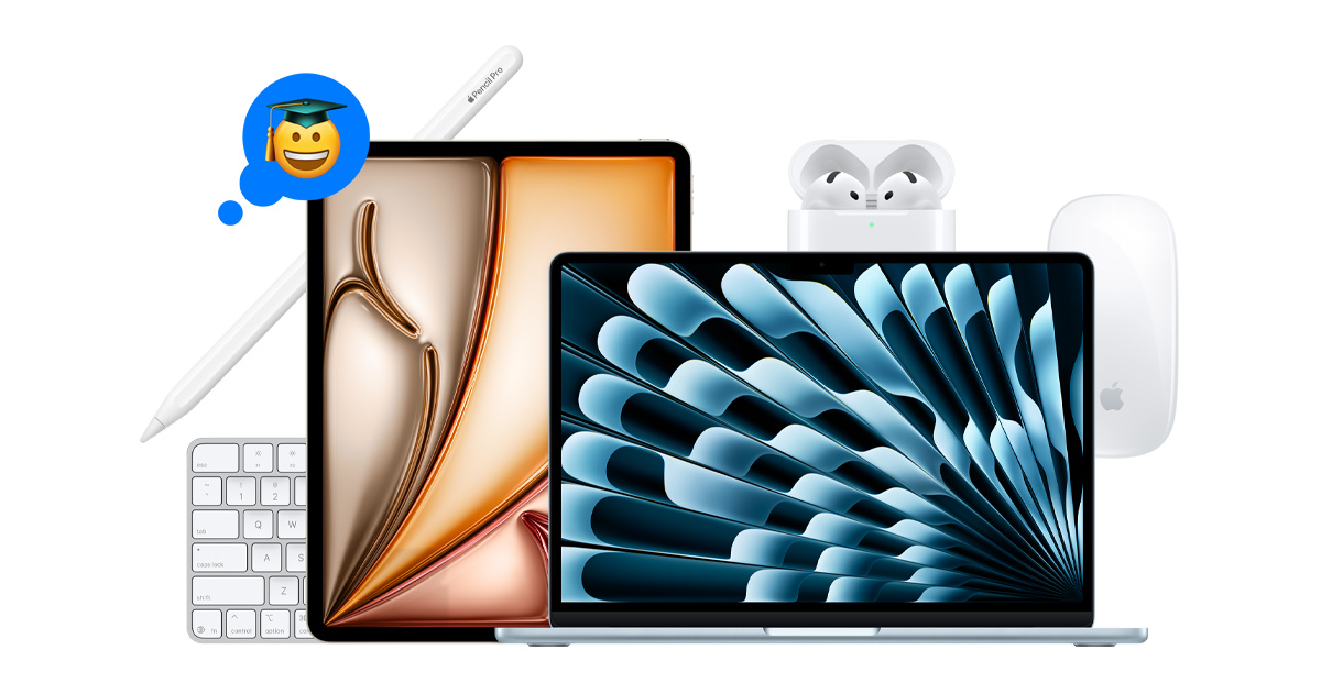 Apple Education Store thumbnail