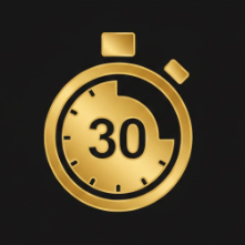 EXECUTIVE HERO PROGRAM | 30-Min High-Density_ Q2: 2 Slots remaining – Priority Access - thumbnail