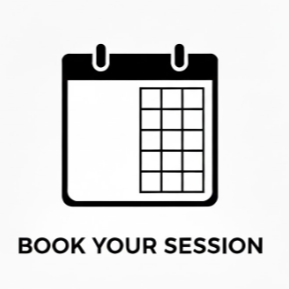BOOK YOUR SESSION thumbnail
