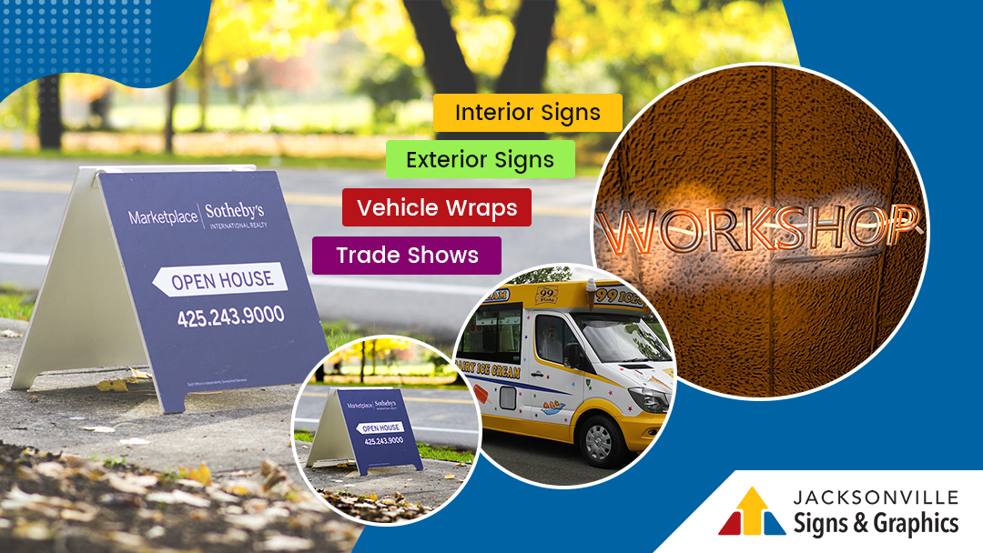 Jacksonville Signs and Graphics — Bio Site