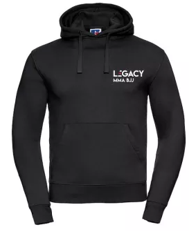 Buy our legacy training gear thumbnail
