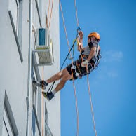 Manutenção/Instalação difícil acesso (RAPEL) thumbnail