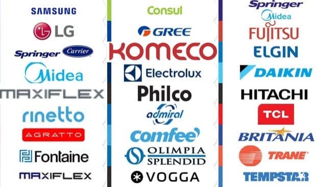 Orçamento com outras Capacidade e outras Marcas. thumbnail