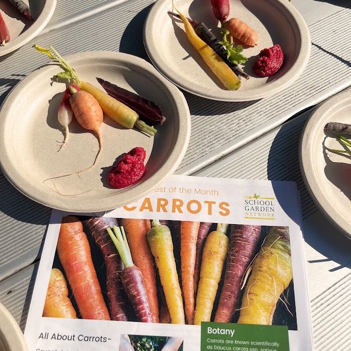 Harvest of the Month thumbnail