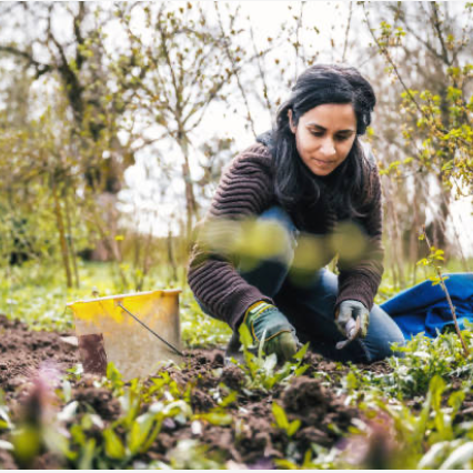 Sign up to Volunteer thumbnail