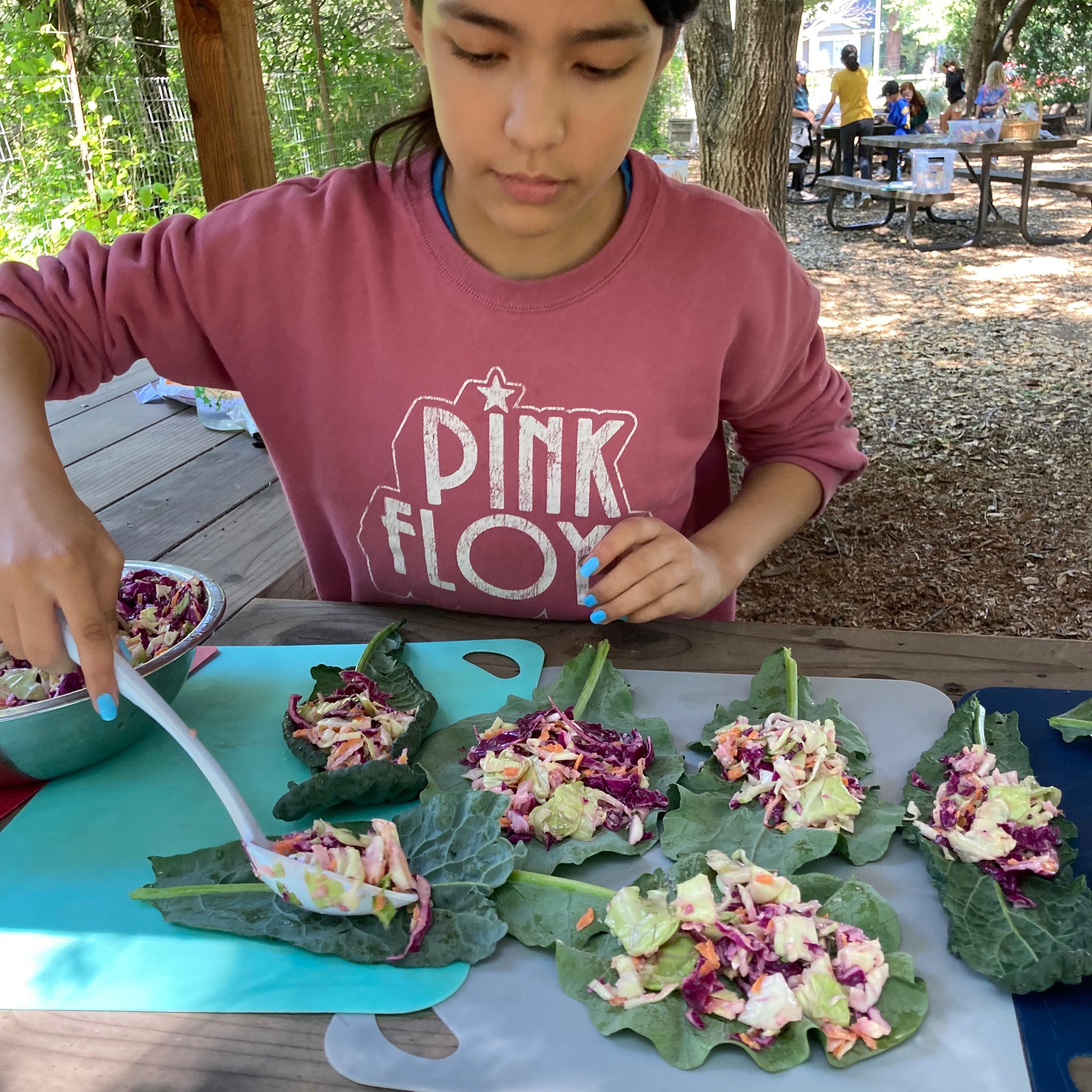 Cooking from the Garden Recipes thumbnail