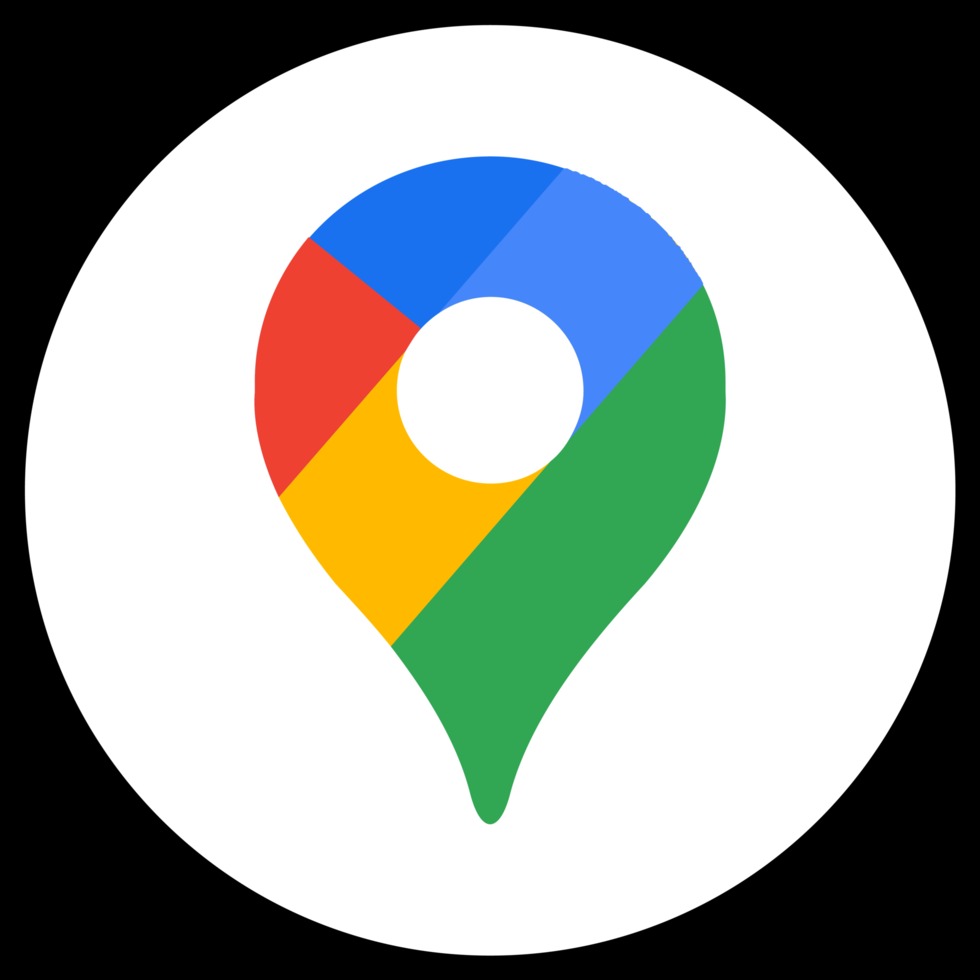 Location on Google Maps thumbnail