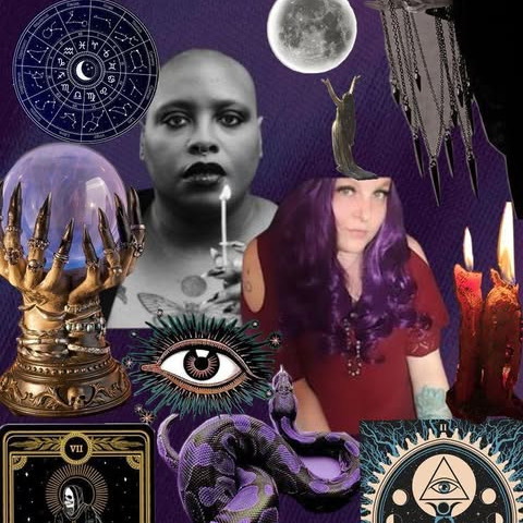 Embodying the Ritual with Beth the Witch and Samar Jade thumbnail