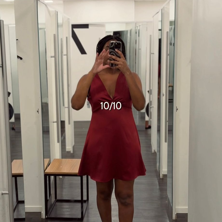 Provador C&A - looks de final de ano. thumbnail