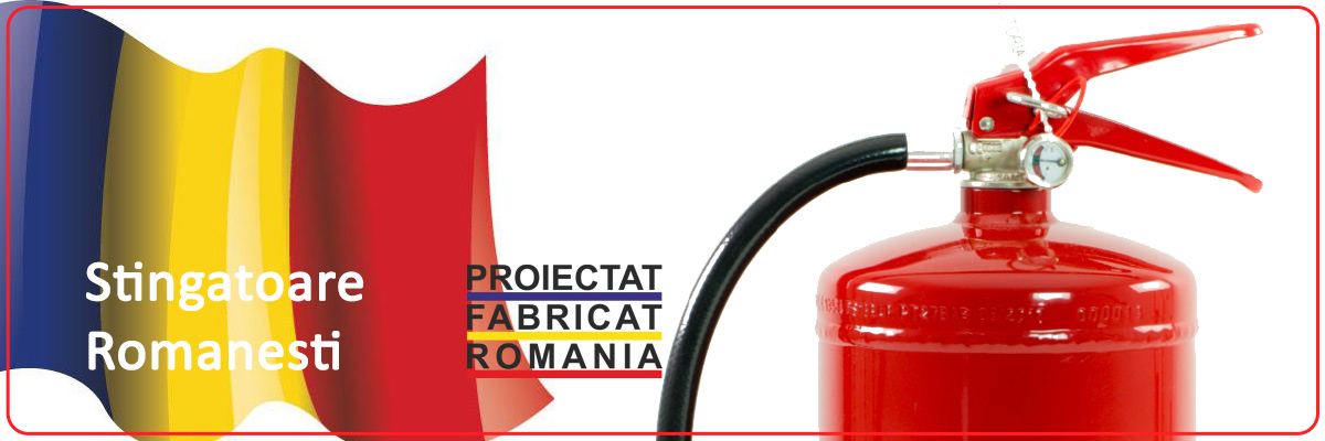 Fabrica de stingătoare  thumbnail