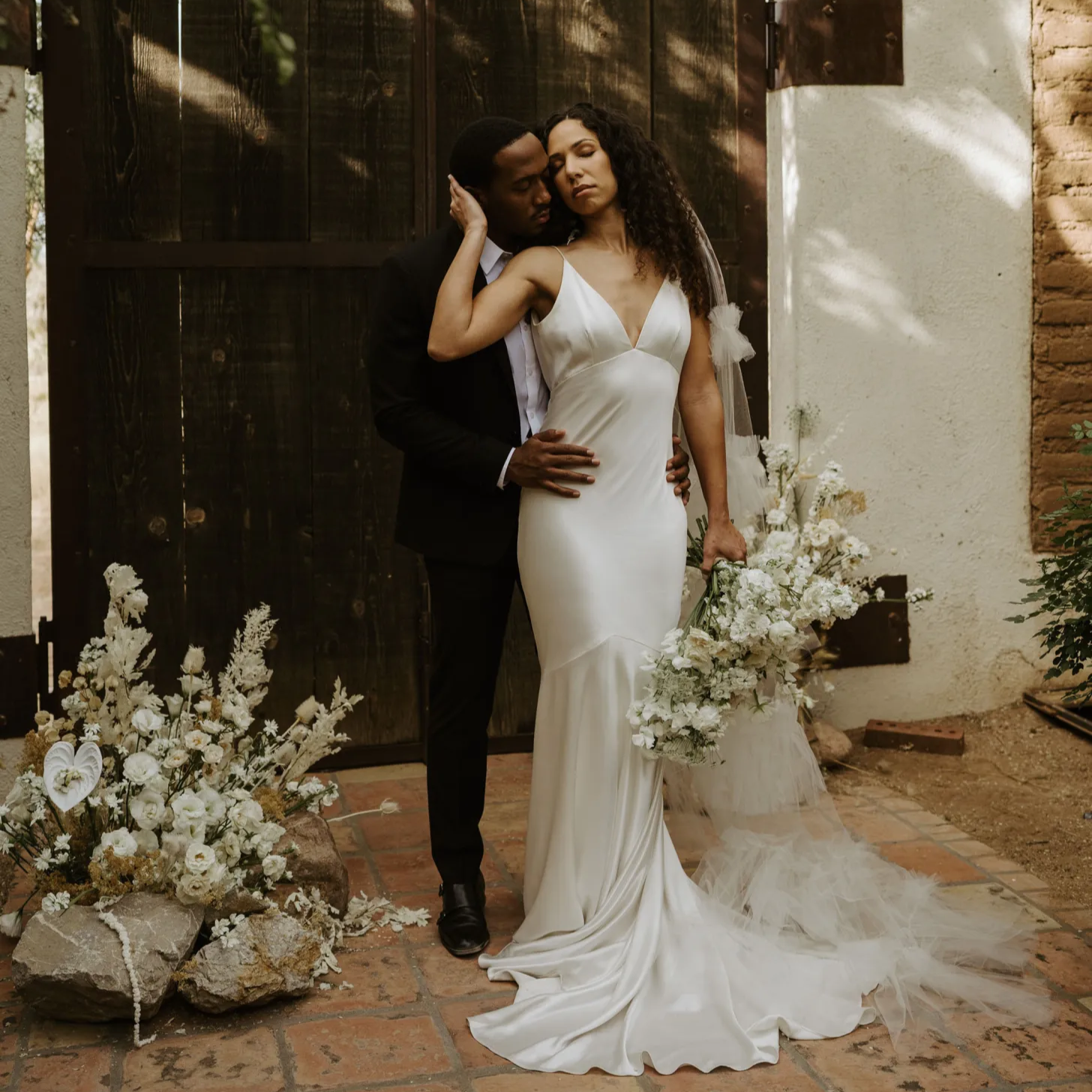 Ethereal Rehearsal Dinner in Tucson, AZ thumbnail