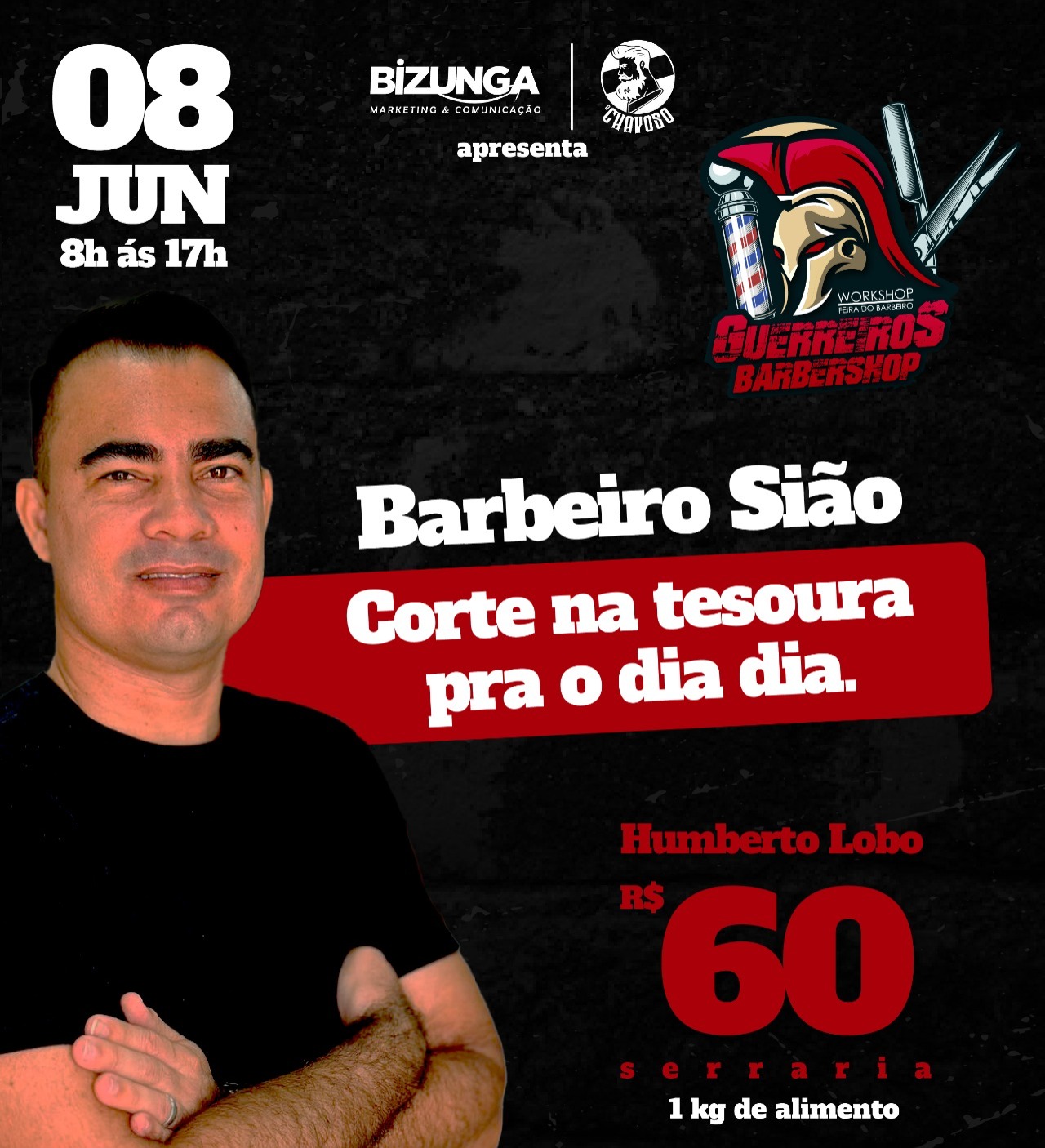 Barbeiro Sião  thumbnail