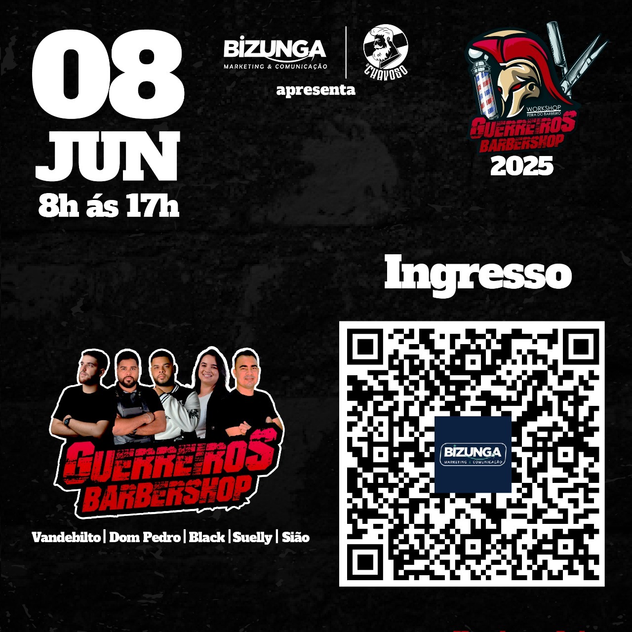 COMPRE SEU INGRESSO  thumbnail