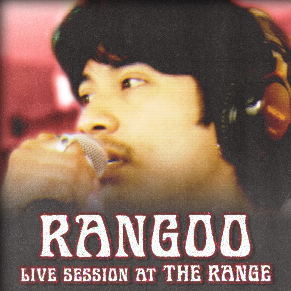 Rangoo | Live Session at The Range thumbnail