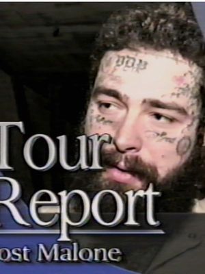 🚨 JUST ANNOUNCED: We’re getting reports that the hip-hop artist @Post Malone has just announced his 2025 NA tour, and we