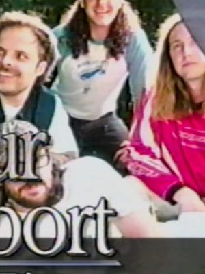 🚨 JUST ANNOUNCED: We’re getting reports that the indie band @Peach Pit has just announced their 2025 Canadian tour, and 