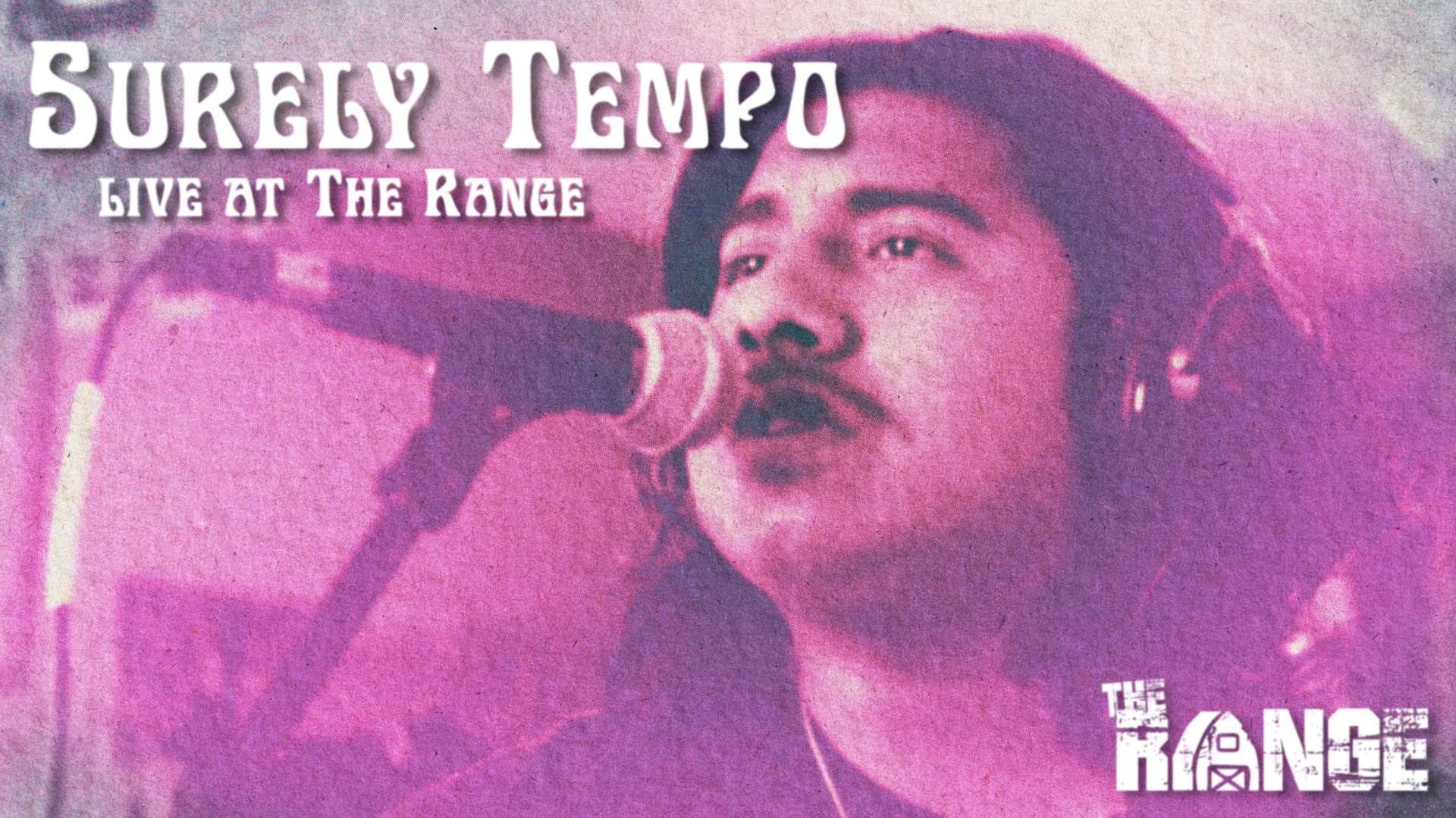 Surely Tempo | Live Session at The Range thumbnail