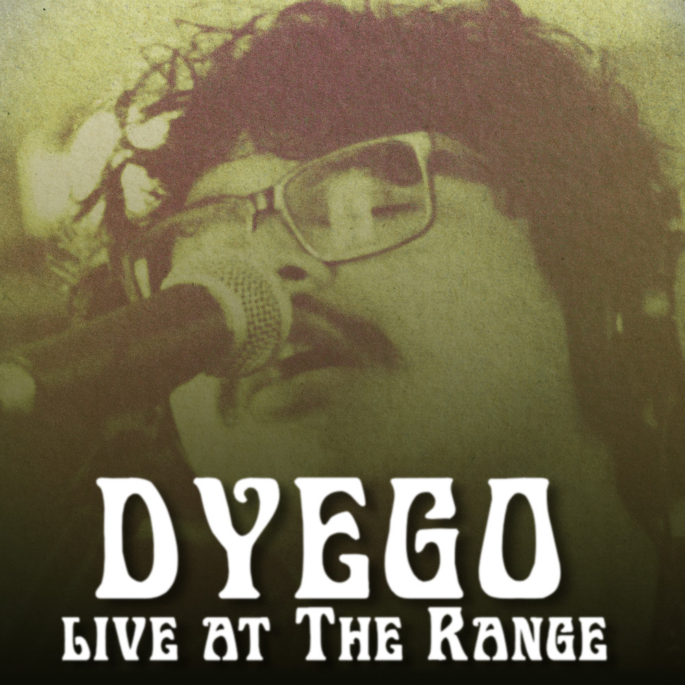 dyego - Live Session at The Range thumbnail