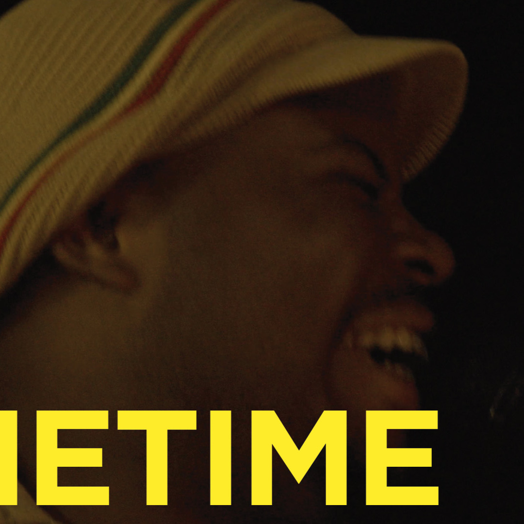 Ryce - SOMETIME | Live and Outside thumbnail